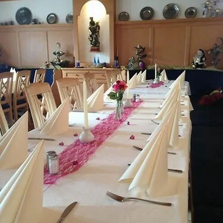 Hotel Landgasthof Stangl *