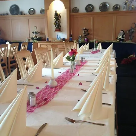 Hotel Landgasthof Stangl *