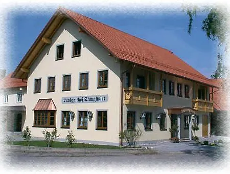 Landgasthof Stangl *