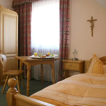 Landgasthof Stangl Hotel Moosinning