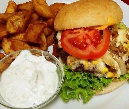 Landgasthof Stangl *