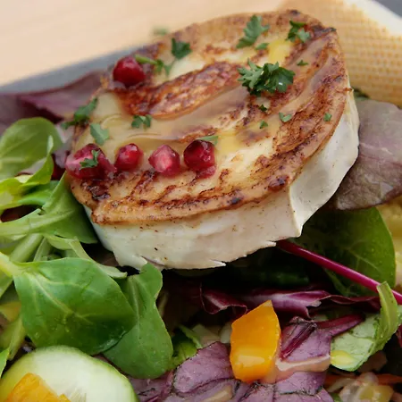 Landgasthof Stangl Hotel *