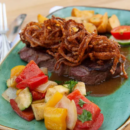 Hotel Landgasthof Stangl *