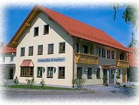 Hotel Landgasthof Stangl *