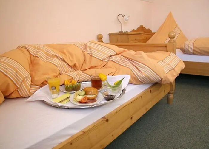 Landgasthof Stangl Hotel *