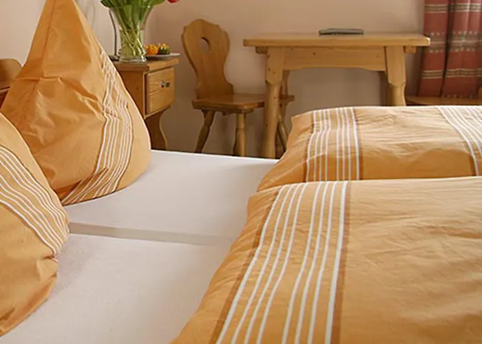Hotel Landgasthof Stangl *
